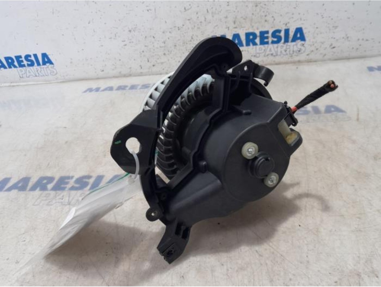 Alfa Romeo - Mito - Kachel Ventilatiemotor