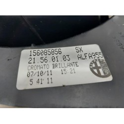 Alfa Romeo - Mito - Rücklicht links