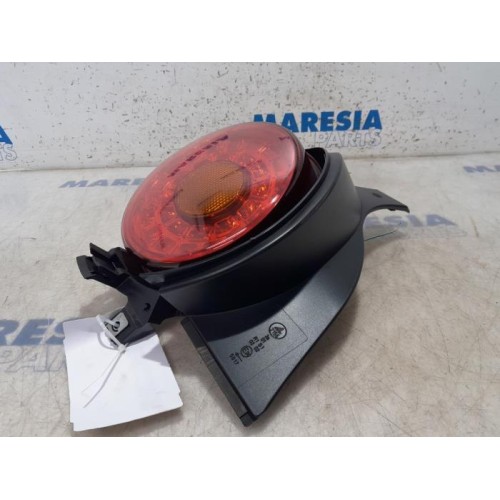 Alfa Romeo - Mito - Taillight, left