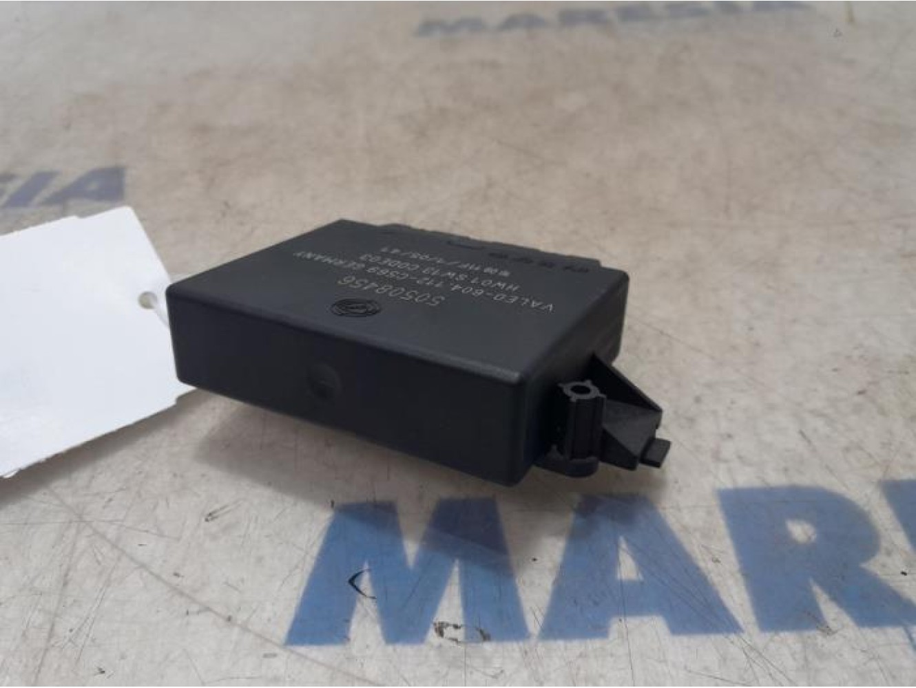 Alfa Romeo - Mito - PDC Module
