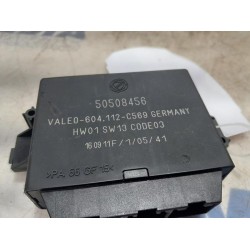 Alfa Romeo - Mito - PDC Module