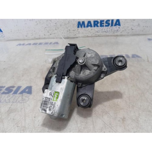 Alfa Romeo - Mito - Scheibenwischermotor hinten