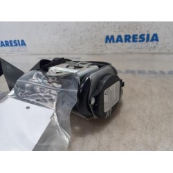 Alfa Romeo - Mito - Sicherheitsgurt links vorne