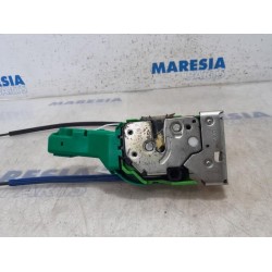 Alfa Romeo - Mito - Türschlossmechanik 2-türig links