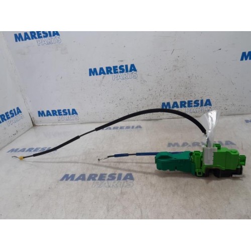 Alfa Romeo - Mito - Door lock mechanism 2-door, left