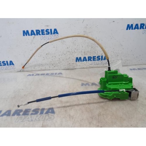 Alfa Romeo - Mito - Door lock mechanism 2-door, right