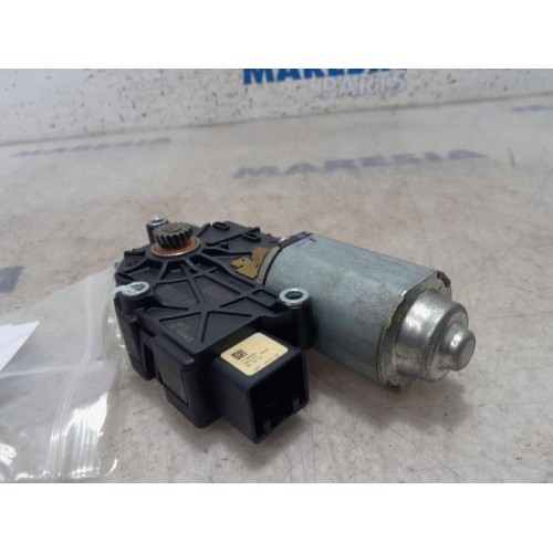 Alfa Romeo - Mito - Sunroof motor