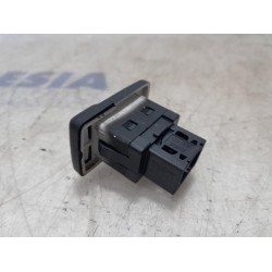 Alfa Romeo - Mito - Connexion USB