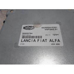 Alfa Romeo - Mito - Radio module