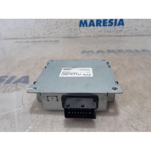 Alfa Romeo - Mito - Radio module