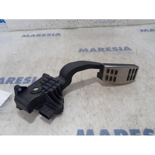Alfa Romeo - Mito - Accelerator pedal