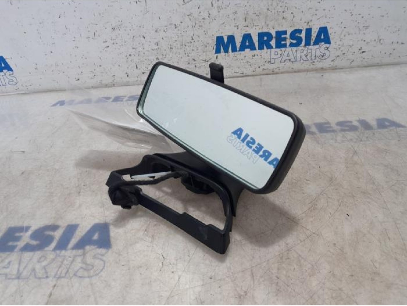 Alfa Romeo - Mito - Rear view mirror