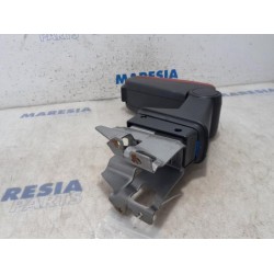 Alfa Romeo - Mito - Armrest