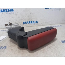Alfa Romeo - Mito - Armrest