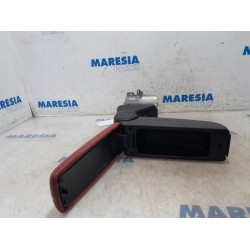 Alfa Romeo - Mito - Armrest