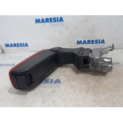 Alfa Romeo - Mito - Armrest
