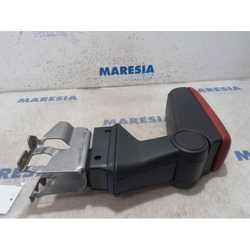 Alfa Romeo - Mito - Armrest