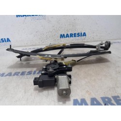Alfa Romeo - Mito - Window mechanism 2-door, front right