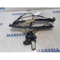 Alfa Romeo - Mito - Window mechanism 2-door, front right