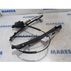 Alfa Romeo - Mito - Window mechanism 2-door, front right