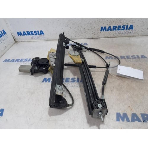 Alfa Romeo - Mito - Window mechanism 2-door, front right