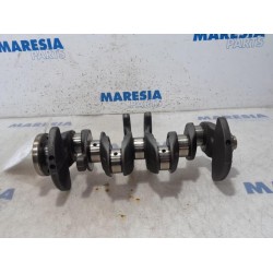 Peugeot - 308 - Crankshaft