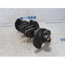 Peugeot - 308 - Crankshaft