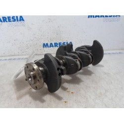 Peugeot - 308 - Crankshaft