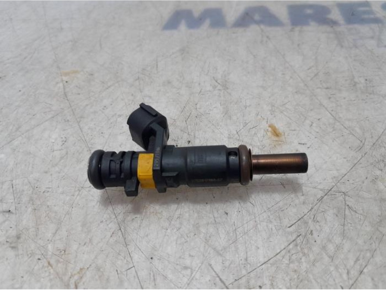 Peugeot - 308 - Injector (benzine injectie)