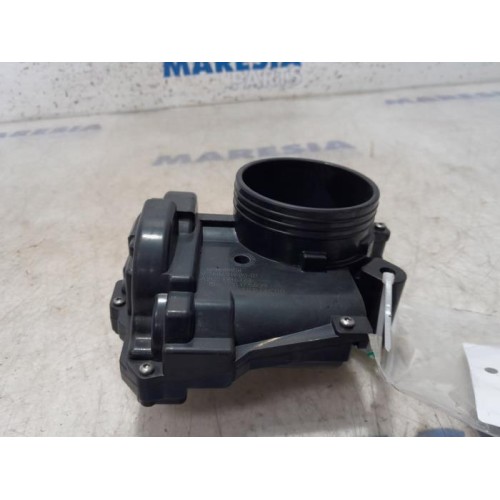 Peugeot - 308 - Throttle body