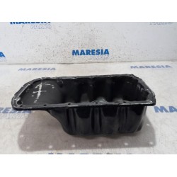 Peugeot - 308 - Sump