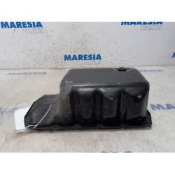 Peugeot - 308 - Sump