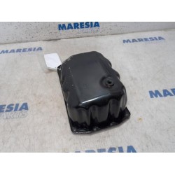 Peugeot - 308 - Sump