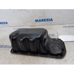 Peugeot - 308 - Sump