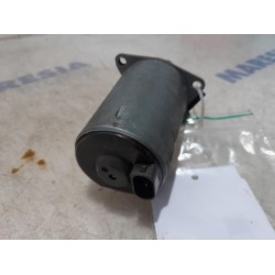 Peugeot - 308 - Nockenwelle Verstellung