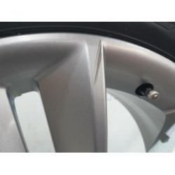 Renault - Scenic - Sportvelgenset + banden