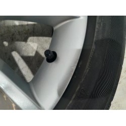 Renault - Scenic - Sportvelgenset + banden