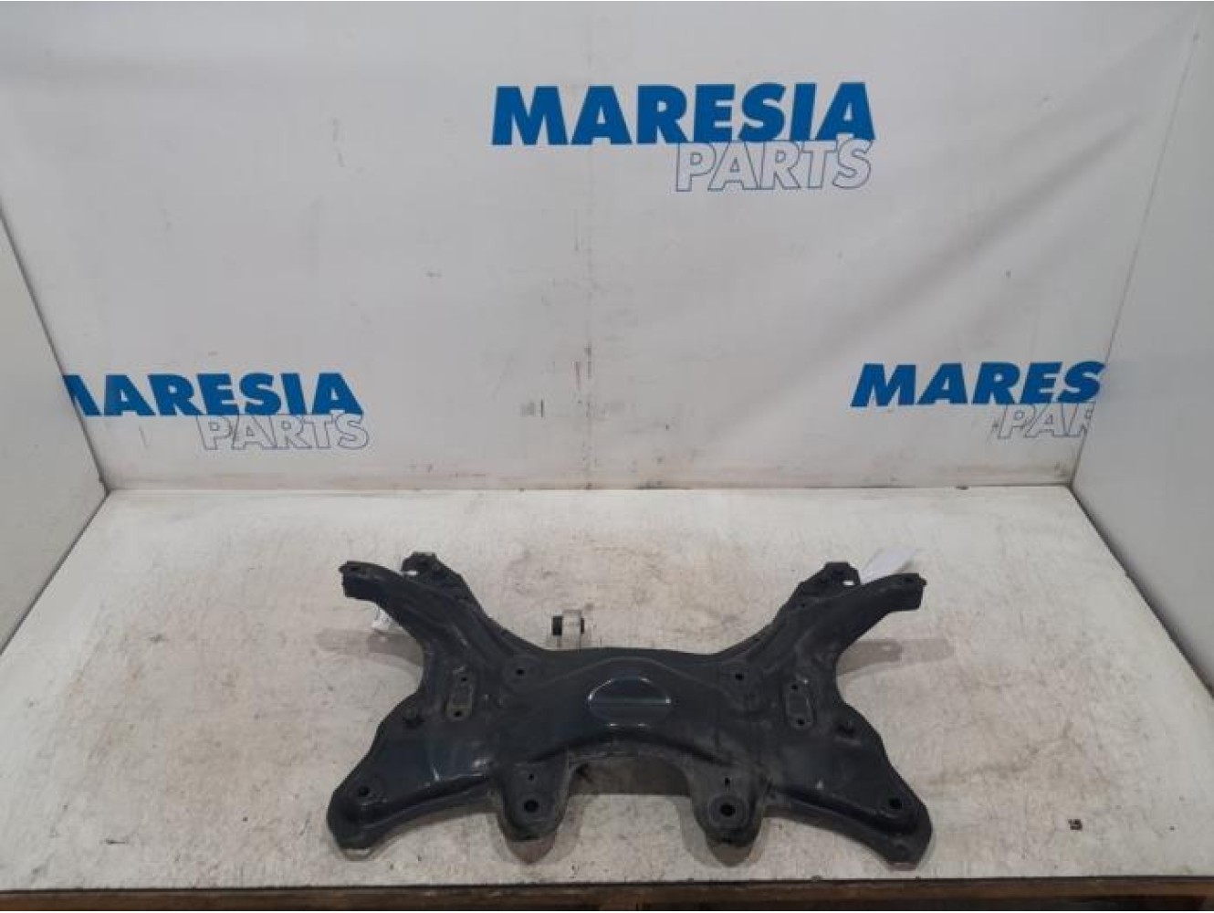 Fiat - 500 - Subframe