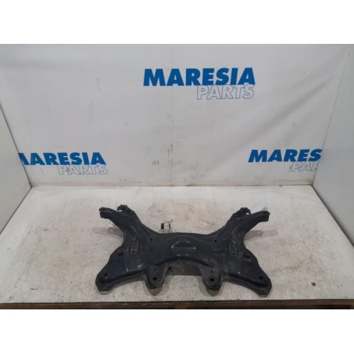 Fiat - 500 - Subframe