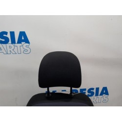 Opel - Vivaro - Seat, right