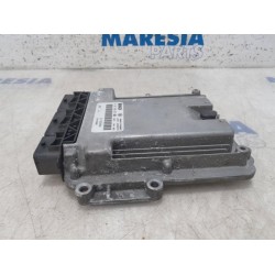 Opel - Vivaro - Engine management computer