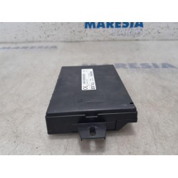 Opel - Vivaro - Engine management computer