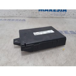 Opel - Vivaro - Engine management computer