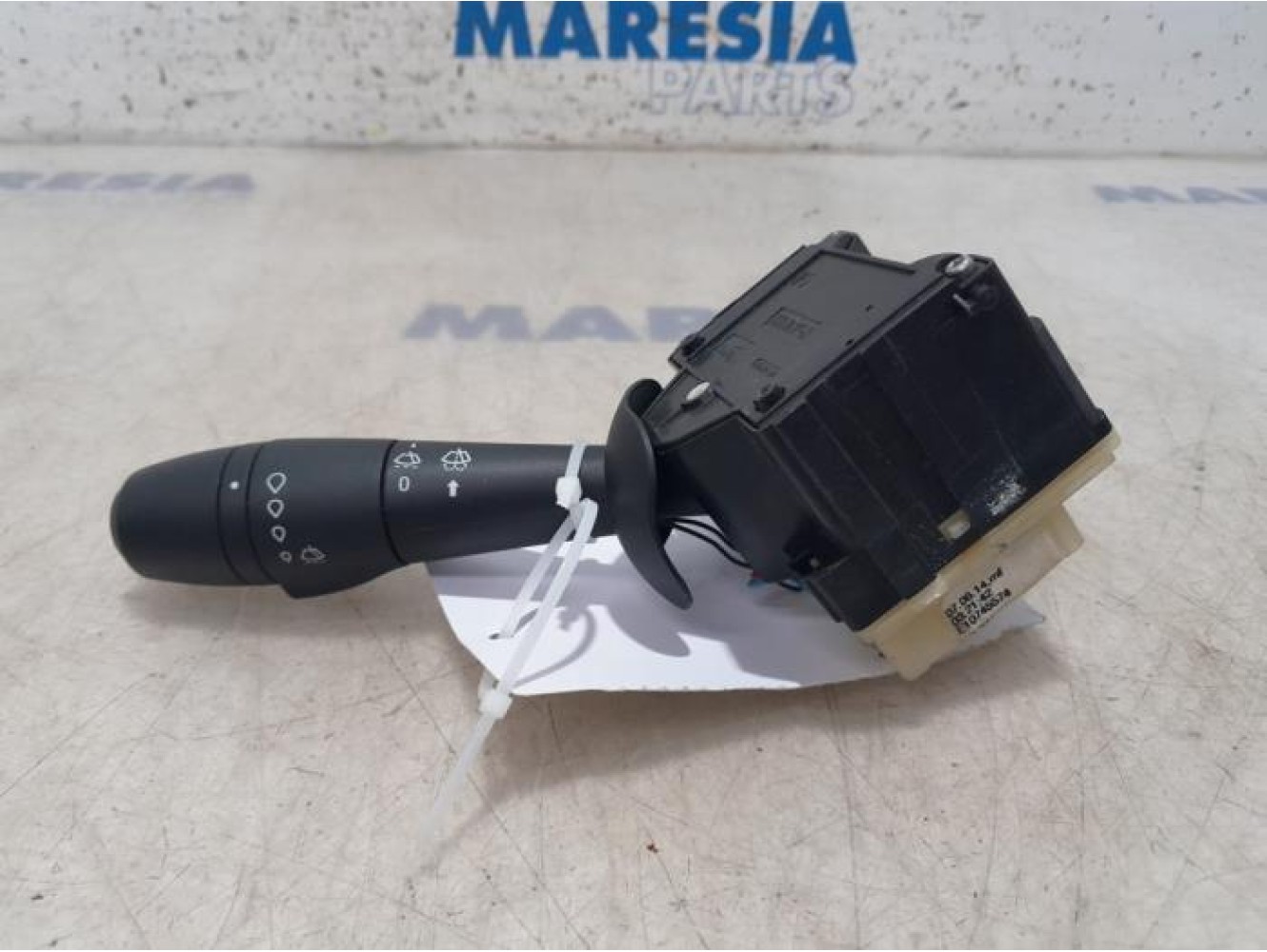 Opel - Vivaro - Commutateur essuie-glace