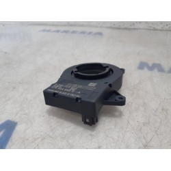 Opel - Vivaro - Steering angle sensor