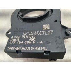 Opel - Vivaro - Steering angle sensor
