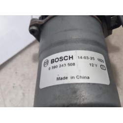 Opel - Vivaro - Front wiper motor