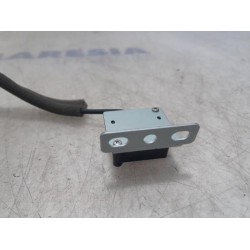 Opel - Vivaro - GPS antenna