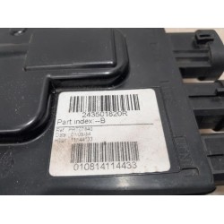 Opel - Vivaro - Voltage regulator