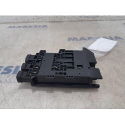 Opel - Vivaro - Voltage regulator